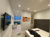 Kempston Suites Liverpool Apartment 1 - B&B