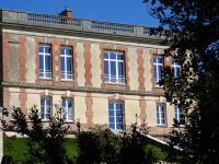 B&B Montmirail - Demeure de la Garenne - Bed and Breakfast Montmirail