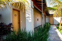 Hotel Pousada Parque das Águas - B&B Olímpia