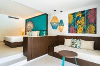 Caribe Suite All-Inclusive (3 Adults + 1 Child)