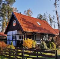 B&B Załakowo - DWIE DAMY Na Gwizdówce 8 - Bed and Breakfast Załakowo