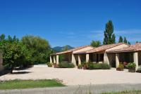 Le soleil souriant - B&B