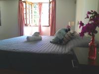 King Suite with Spa Bath