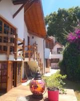 Tanino Guest House - B&B Mendoza