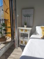 Appartement met 3 Slaapkamers en Balkon