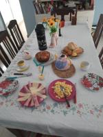 Pousada Girassol - B&B Rio de Janeiro