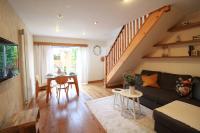 B&B Oxford - Cheerful Two-Bedroom Residential Home - Bed and Breakfast Oxford