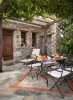 Family Apartment with Patio