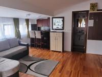 Studio mit Kingsize-Bett und Schlafsofa