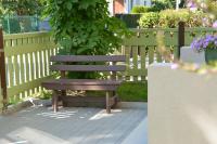 Mare Apartments - B&B