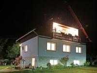 Adriana Guesthouse - Chambres d’hôtes Jezerce