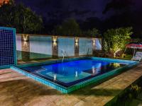 Pousada Remanso do Rio Preto - B&B Visconde de Mauá