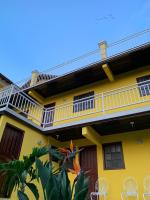 Luxor Flat`s - Chambres d'hôtes Miguel Pereira