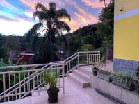 Deluxe Studio mit Queensize-Bett