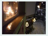 Ferienwohnung Burgblick - B&B Wiesbaden