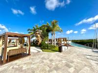 Marina Platino Plus vista panoramica al mar - Chambres d'hôtes Mazatlán