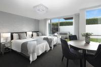 B&B Christchurch - Cashmere Heights - Bed and Breakfast Christchurch