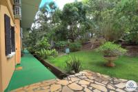 T3 - Duplex Moringue 2 étoiles - Vue sur Jardin - Proche centre Saint-Denis - Bed and Breakfast