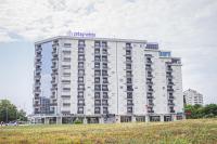 Apertment Mountain view in city center - B&B Antivari