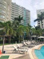 Bay View Grand Marina Ixtapa condo en pie de playa - B&B Ixtapa