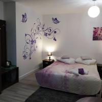 Comfort Tweepersoonskamer met Douche