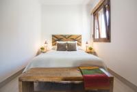 Villa con 2 Camere da Letto