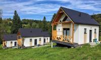 Two-Bedroom Townhouse