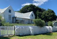 The Missions House - B&B Hermanus