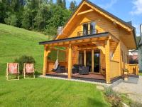 Domek pod Groniem - B&B Mizerna