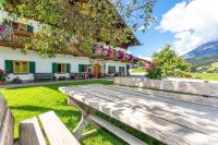 Biobauernhof Stegerbauer - Ferienwohnung