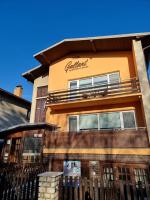 Villa-Gallant - B&B Poprad