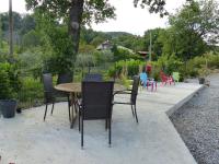 Chambre Double - Vue sur Jardin