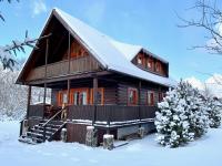 Chata Musica - B&B Nižné Malatíny