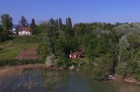 Lodge Glardons - B&B