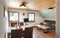 Apartment mit 2 Schlafzimmern