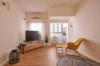 Arnon APR Gordon area - Ferienwohnung Tel Aviv