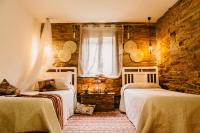 Twin Room with Private Bathroom