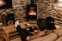 Casas de Outeiro - B&B Samos