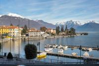 Casa La Rivetta by Halldis - Chambres d’hôtes Dongo