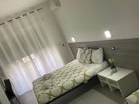 Habitación Doble con balcón 
