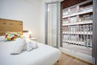 Izpizua Apartment - B&B San Sebastián