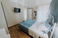 Chambre Double avec Balcon