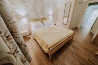 Camera Matrimoniale con Bagno Privato