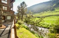 Tranquilidad en plena Natura, Incles 7-3, HUT 7996 - B&B Canillo