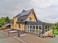 B&B Hellenthal - Haus Eifelsonne - Bed and Breakfast Hellenthal