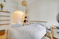 Appartement charmant entièrement équipé - B&B