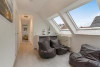 Penthouse Duplex Apartment Statler - Ferienwohnung Blankenberge