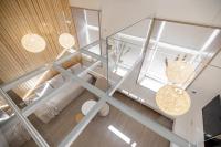 White Fox - sauna - - B&B Leopoli