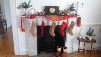 Romantic Studio - B&B