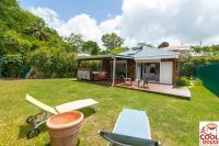 La COOL & DOUCE - Villa DOUCE - B&B